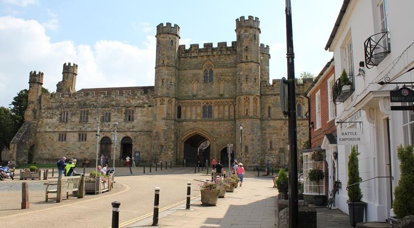 Photo of Granary Cottage