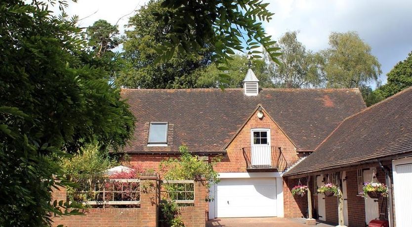 Photo of Granary Cottage