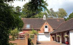 Photo of Granary Cottage