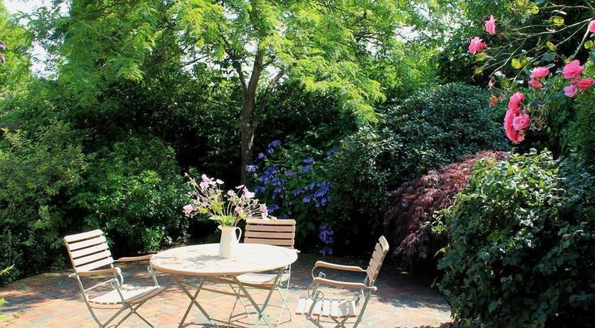 Photo of Granary Cottage