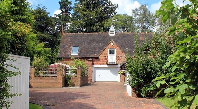 Photo of Granary Cottage