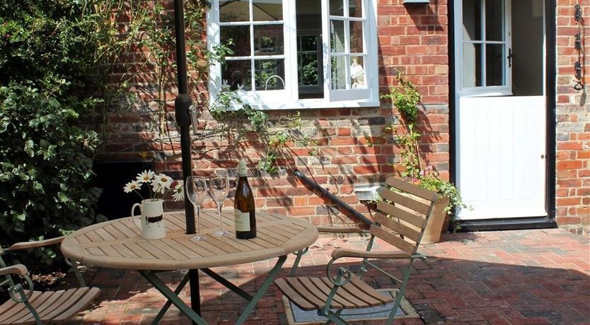 Photo of Granary Cottage