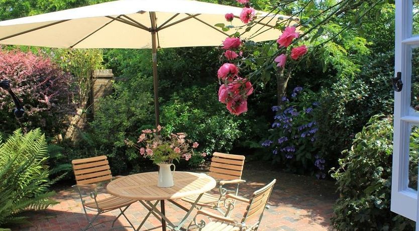 Photo of Granary Cottage