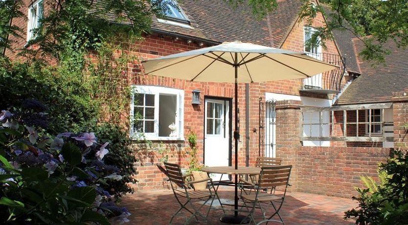 Photo of Granary Cottage