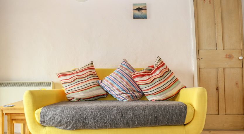 Photo of Greeb Rocks Cottage