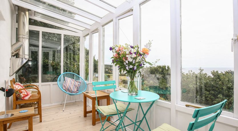 Photo of Greeb Rocks Cottage