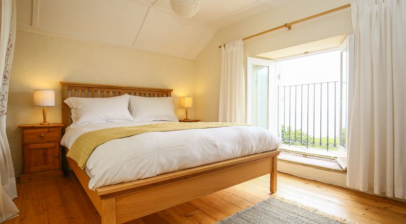 Photo of Greeb Rocks Cottage