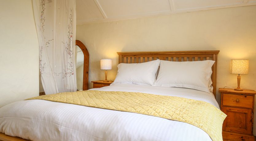 Photo of Greeb Rocks Cottage