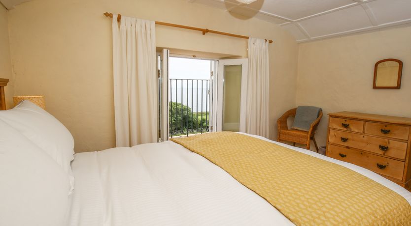 Photo of Greeb Rocks Cottage