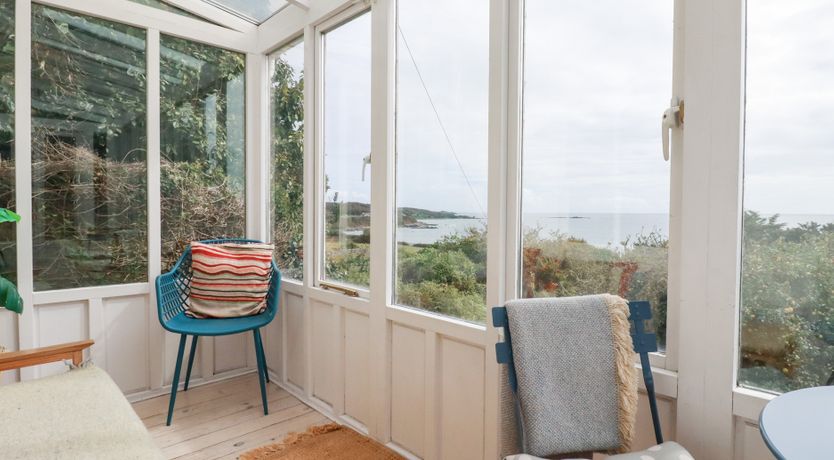 Photo of Greeb Rocks Cottage