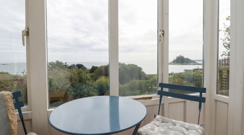 Photo of Greeb Rocks Cottage