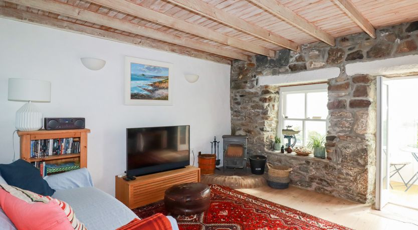 Photo of Greeb Rocks Cottage