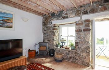 Greeb Rocks Cottage Holiday Cottage