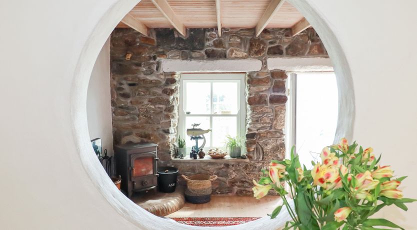 Photo of Greeb Rocks Cottage