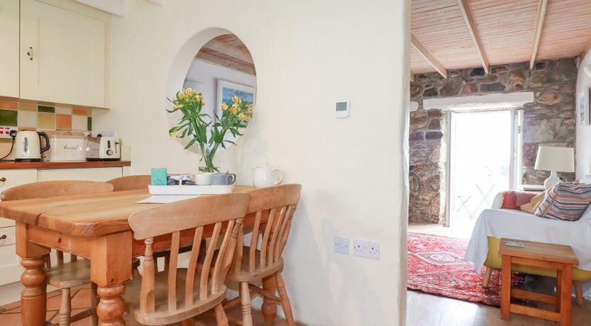 Photo of Greeb Rocks Cottage