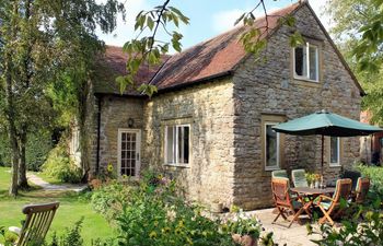 Droop Farm Cottage Holiday Cottage