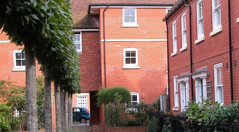 Photo of Charter Court