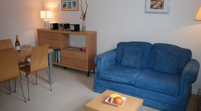 Photo of Charter Court