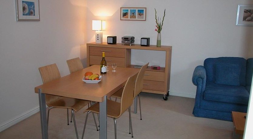 Photo of Charter Court