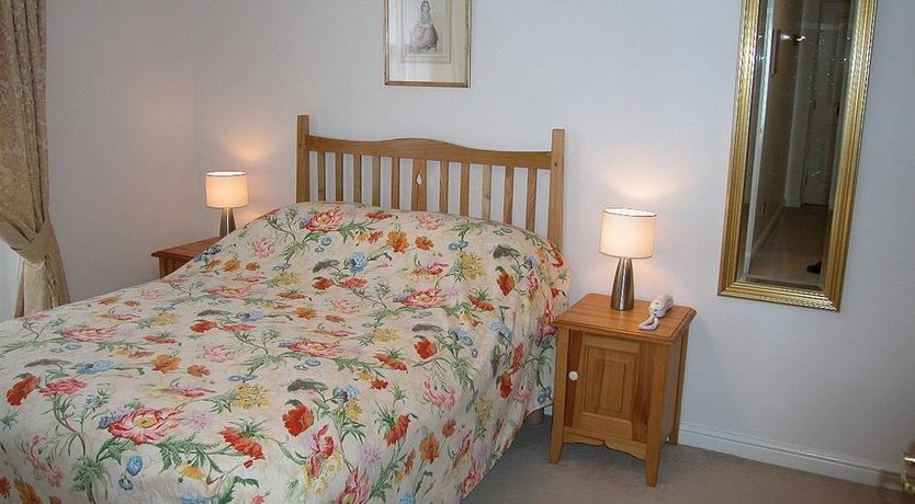 Photo of Charter Court