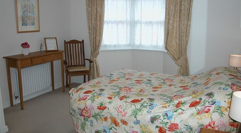 Photo of Charter Court