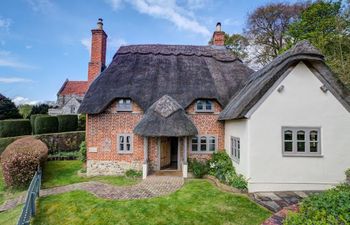 Cosy Cot Holiday Cottage