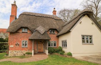 Cosy Cot Holiday Cottage