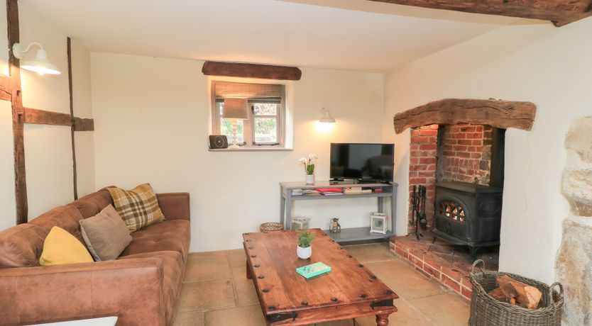 Photo of Cosy Cot