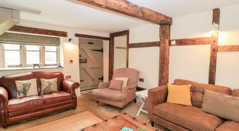 Photo of Cosy Cot