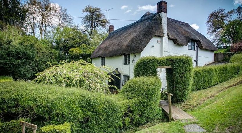 Photo of Foley's Cottage