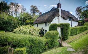 Photo of Foley's Cottage