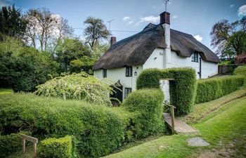 Foley's Cottage Holiday Cottage