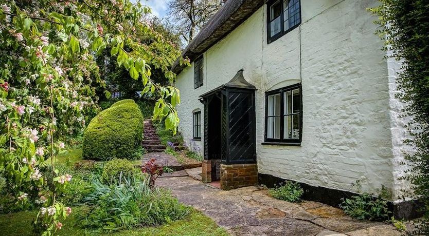 Photo of Foley's Cottage