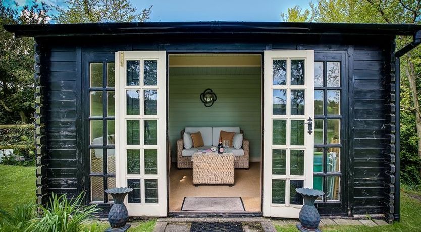 Photo of Foley's Cottage