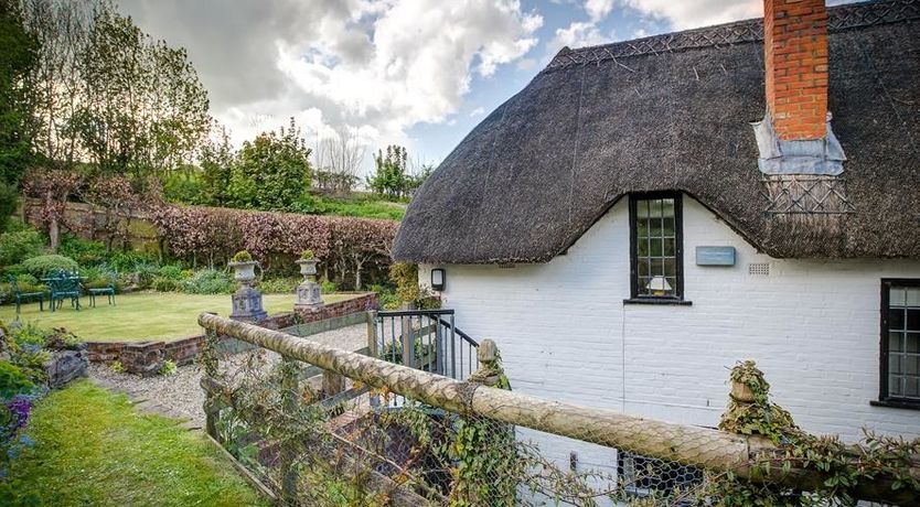 Photo of Foley's Cottage