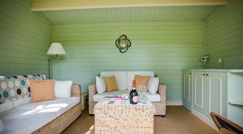 Photo of Foley's Cottage