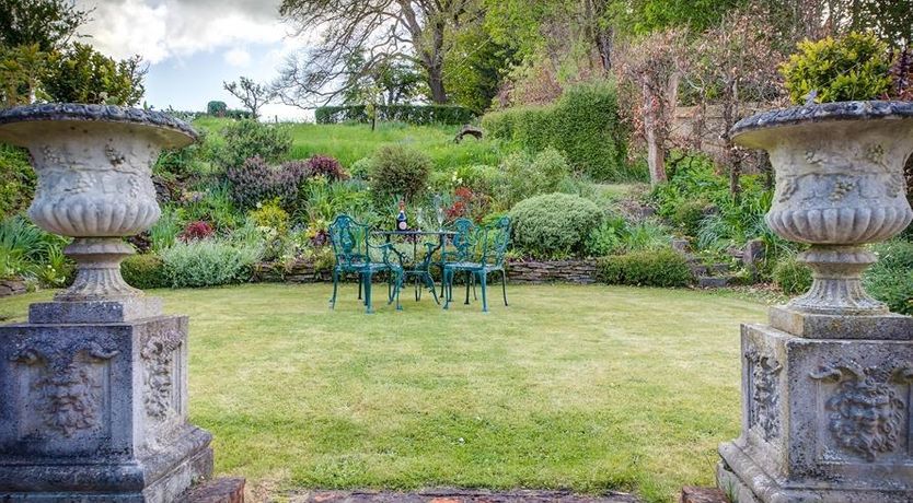 Photo of Foley's Cottage