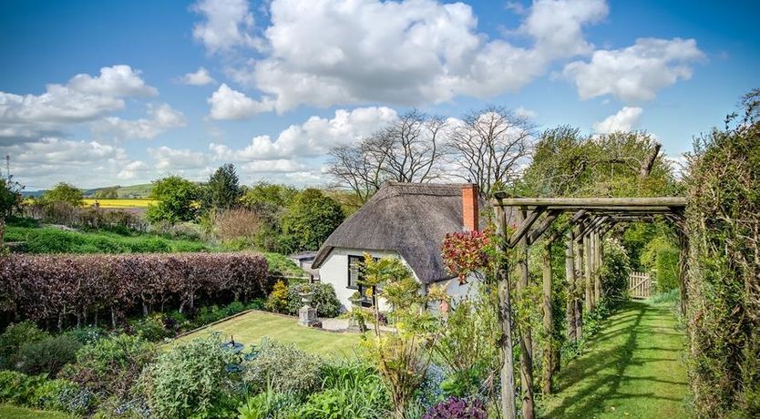 Photo of Foley's Cottage