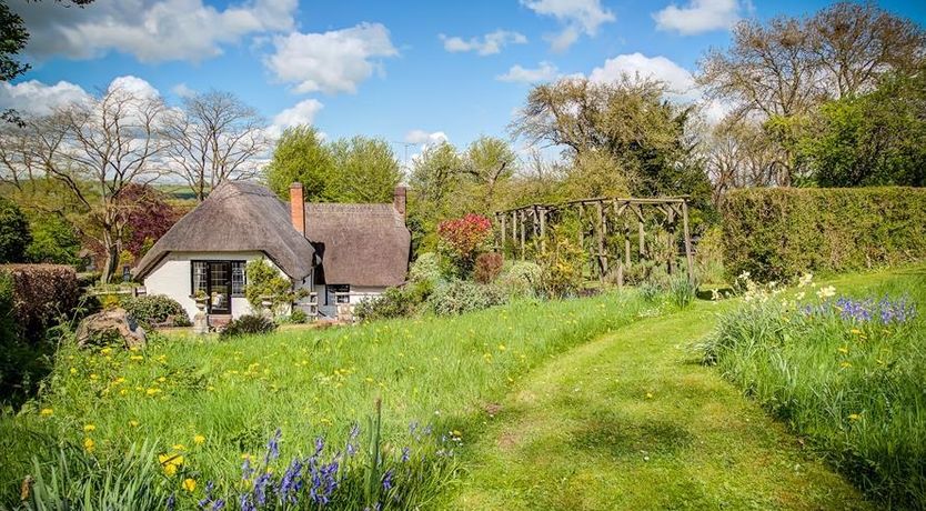 Photo of Foley's Cottage