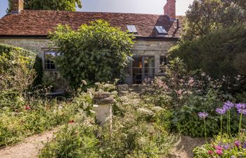 Kings Cottage - North Holiday Cottage