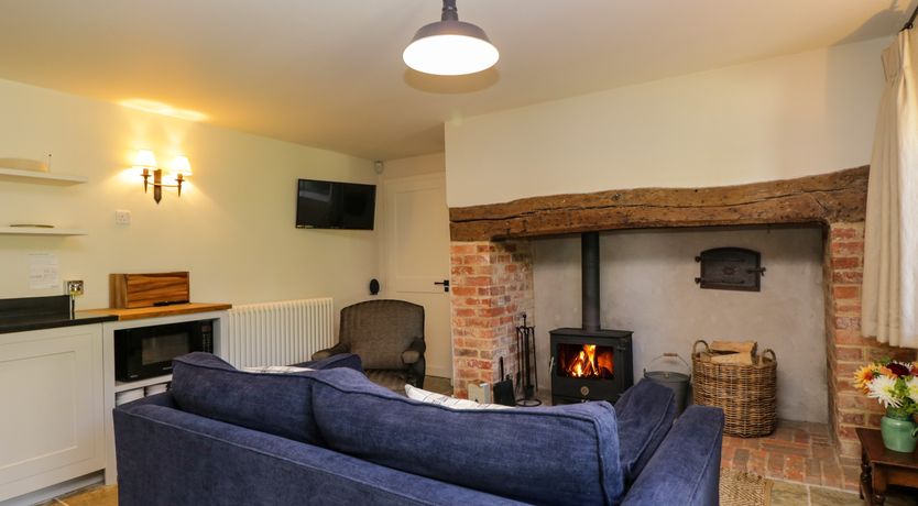 Photo of Kings Cottage - North