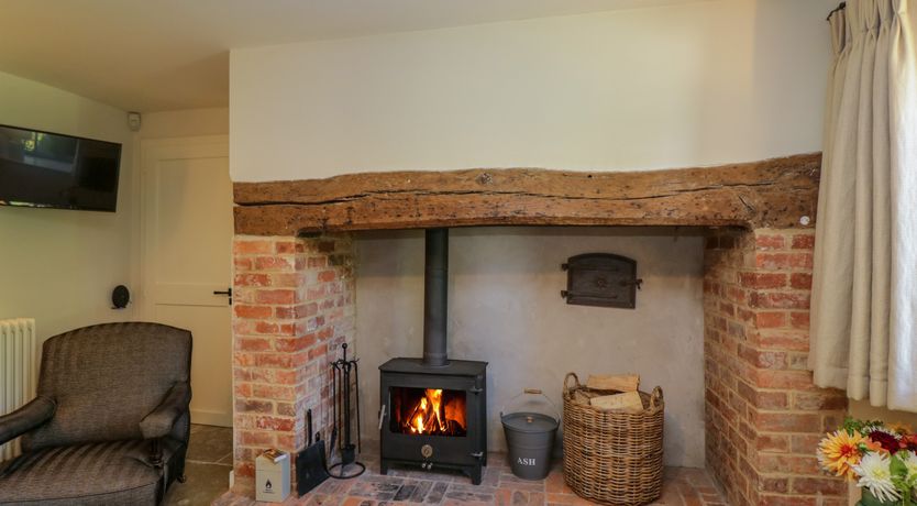 Photo of Kings Cottage - North