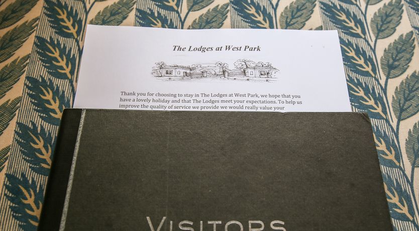 Photo of West Lodge