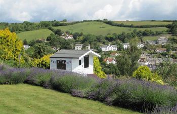 Gull's Rest Holiday Cottage