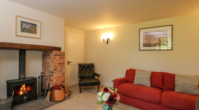 Photo of Kings Cottage - South