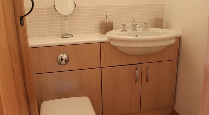 Photo of The Shooting Folly