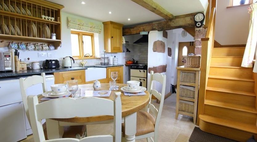 Photo of The Shooting Folly