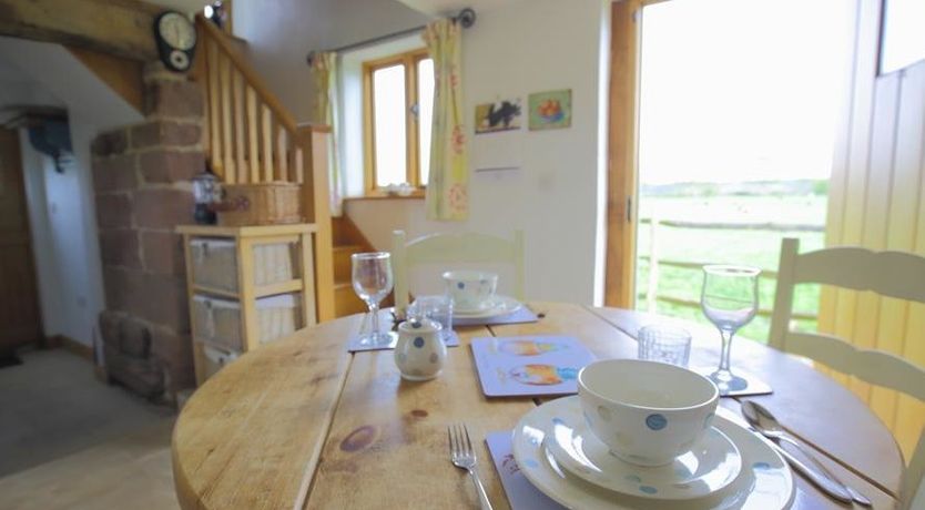 Photo of The Shooting Folly