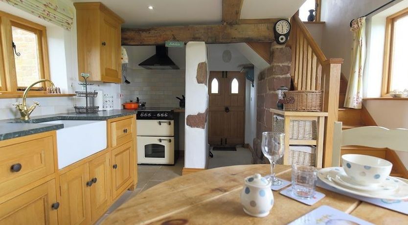 Photo of The Shooting Folly