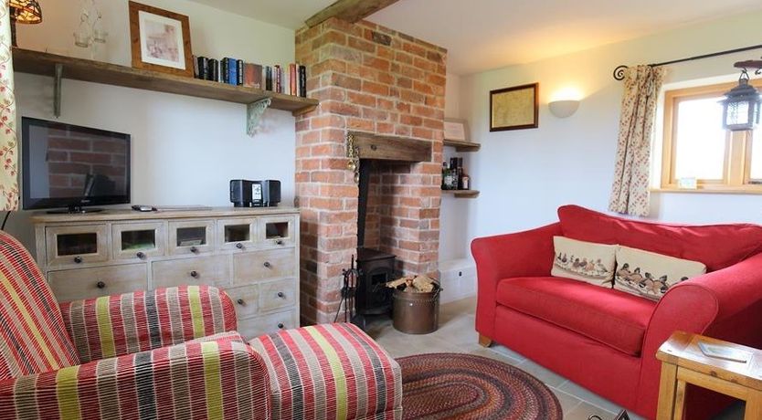 Photo of The Shooting Folly